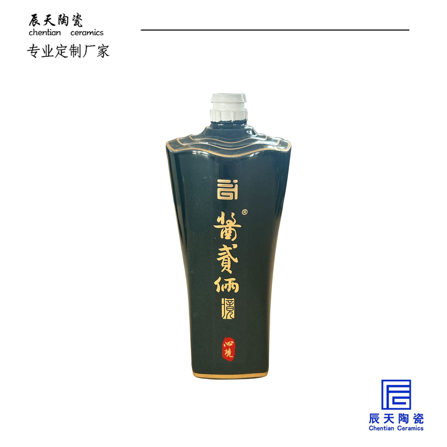 <b>贵州酒厂定制 一斤装陶瓷免费看叼嘿软件网站大全下载</b>